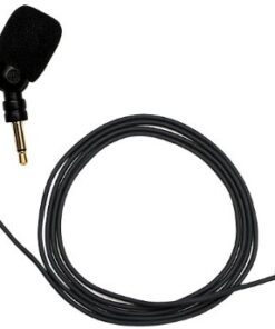 Alternative view of Olympus ME-52W Noise Canceling Microphone