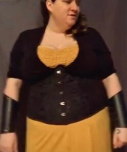 HZMAN Faux Leather Arm Guards - Medieval Cross Bracers - One Size Black 17 41NVVxpzrkL