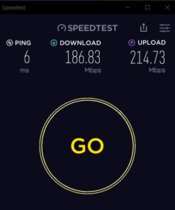 UGREEN USB WiFi Adapter, WiFi Adapter with AC1300 5dBi High Gain Dual Antennas, 5G/2.4G Dual Band, 164ft Wide Range, USB 3.0 WiFi Adapter for Desktop PC Laptop, Support Windows 11/10/8.1/8/7 77 41NXik4Z0XL