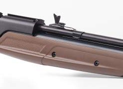 Alternative view of Crosman 760B-N Pump Master Variable Pump BB Repeater/Single Shot .177-Caliber Pellet Rifle, FFP