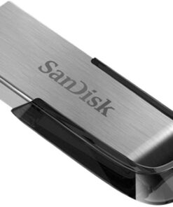 SanDisk 16GB Ultra Flair USB 3.0 Flash Drive - SDCZ73-016G-G46, black 23 41NbkIIQtzL