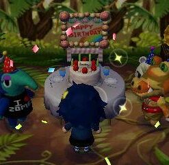 Nintendo Selects: Animal Crossing: New Leaf - Nintendo 3DS 28 41Nd8 Z9nbL