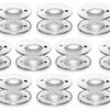 Femitu Style SA156 Sewing Machine Bobbins for Brother - 10 Pack 30 41Ndh2fhzL