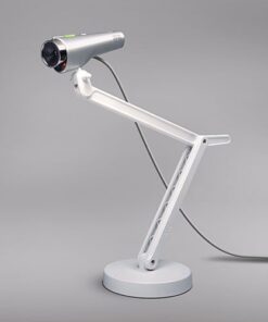 Ipevo CDVU-03IP Point 2 View USB Camera (Discontinued and Upgraded to IPEVO V4K) 2 Megapixel USB version 13 41Ni0rJrfYL