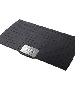 WC Redmon Precision Digital Pet Scales Professional Dog Groomer Vet Shelter - Choose Size(Large - Up to 225 lbs) 10 41NiO4C wcL