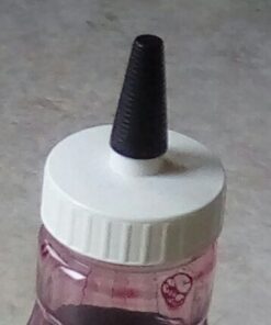 Cranberry Juice Concentrate by FruitFast - (32 FL OZ) Unsweetened, 50 Brix Pure Concentrated Cranberry Juice - 100% Cranberry Extract - No Additives or Fillers!… 32 Fl Oz (Pack of 1) 13 41NjcNYi2kL