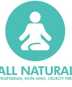 Dr. Danielle's Bee Wise - Bee Pollen Supplement - Bee Well with Royal Jelly, Propolis, Beepollen in 4 Daily Bee Pollen Capsules 23 41NkN9NfplL