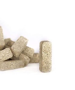 Incienso de Santa Fe - Piñon Natural Wood Incense Bricks, 40 Count 23 41NnDzCuBmL