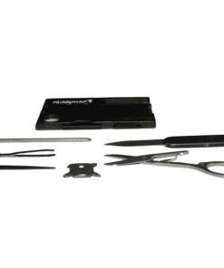 GUARDMAN Credit Card Tool Survival Card Knife with LED Light - Fathers Day Gift - Pocket Tool Kit Birthday Stocking Stuffers For Him For Men Dad Gifts 17 41NrMdP5iXL