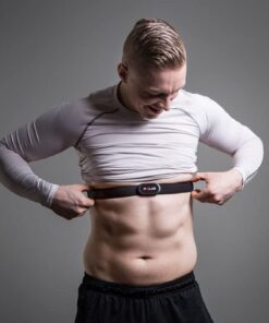 POLAR H10 HR SENS BLE BLK M-XXL 13 41NtowQdbL