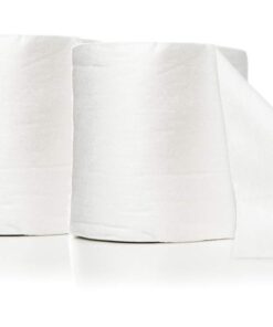 Buttons Flushable Disposable 100% Bamboo Viscose Diaper Liners, Biodegradable, Environmentally Friendly, Septic and Sewer Safe, Fragrance and Chlorine Free (200 Count)