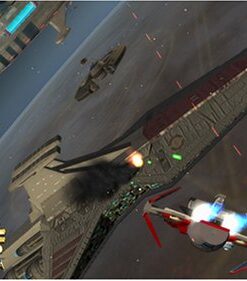 Lego Star Wars: The Complete Saga- Greatest Hits - Playstation 3 11 41NwVVzVLL