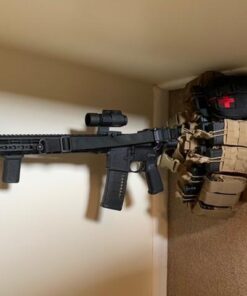 BRAVO COMPANY BCM Gunfighter Q - D SLNG MNT 32 41NyTwLncAL