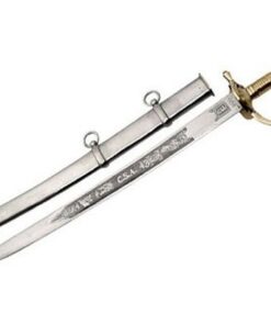 Szco Supplies CSA/NCO Small Sword
