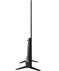 TCL 55S517 55-Inch 4K Ultra HD Roku Smart LED TV (2018 Model) 55 in TV only 25 41O 6UIgfrL