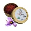 Cyrus Saffron, Organic USA Grown - Superior Saffron Threads All-Red Natural Saffron Spice for your Paella, Risotto 2 Gram 35 41O5hBx4NKL