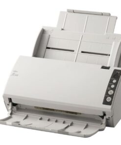 Fujitsu fi-6110 Sheet-Fed Desktop Scanner (PA03607-B005)