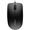 Cherry MC 1000 Mouse - Optical - Cable - Black - USB 2.0-1200 dpi - Scroll Wheel - 3 Button(s) - Symmetrical 23 41O6smQx6QL