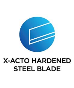 X-ACTO Heavy Duty Wood Guillotine Trimmer, 15 Inches 15 Inch Cut 32 41OH8zCszTL