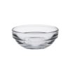 Duralex Made In France Lys Stackable Glass Bowl (Set of 4), 1 oz., 2.3 Inches, Clear 1.25 oz 59 41OI67gl9yL
