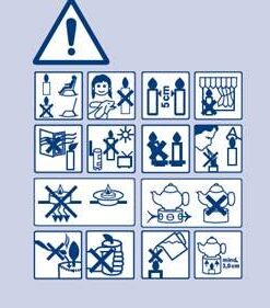 Alternative view of Zion Judaica Quality Tealight Candles 4 - 4.5 Hour Burn Time Unscented Set of 200 - Stark White 200 Pack