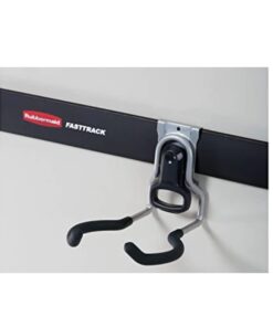 Rubbermaid 1784460 FastTrack Power Tool Hook 8 41OLeDf x9L