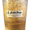 Josh's Frogs Freshly Started Flightless Drosophila Hydei Fruit Fly Culture Black 41 41OOlM7duSL