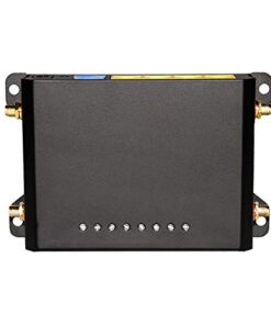 TAKTIKAL 4g LTE+ CAT 6 OpenWRT Unlocked OpenWRT Sim Card Router with Carrier Aggregation - Plug and Play Connection on AT&T, T-Mobile and Verizon 13 41OQQBvNd L