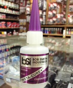 Insta-cure gap filling 2oz Bob Smith Ind. black 18 41Ob4cLQEkL