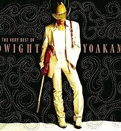 The Very Best Of Dwight Yoakam The Very Best of Dwight Yoakam 5 41Ocshw2ajL