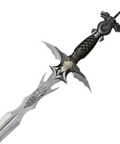 Ace Martial Arts Supply Dragon Evolution Fantasy Sword 27 41Odn8tDRfL