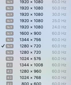 BUYMINERS.CA 4K HDMI Dummy Plug - Virtual Monitor Display Emulator, Headless Display Adapter Supports up to 3840x2160@60Hz, 1080@120Hz DVI EDID Emulator (Single) Single 24 41OlAXidZL