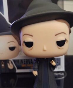Funko Harry Potter Professor McGonagall Pop Figure 29 41Onx9BUNOL