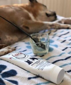 Veterinary Formula Clinical Care Antiparasitic & Antiseborrheic Medicated Dog Shampoo, 16 oz – Paraben, Dye, Soap Free – Hydrating and Antifungal Shampoo for Dogs, White 36 41OnzUQTJlL