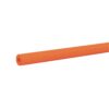 Rainbow Kraft 006516 Duo-Finish Kraft Light-Weight Paper Roll, 36 in x 100 ft, Orange Orange Duo-Finish 47 41OoQG3c5 L