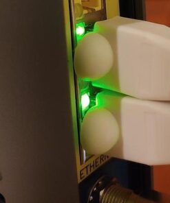 Motorola MB8600 DOCSIS 3.1 Cable Modem - Approved for Comcast Xfinity, Cox, and Charter Spectrum, Supports Cable Plans up to 1000 Mbps | 1 Gbps Ethernet Port DOCSIS 3.1 (1 Gbps Ethernet Port) 32 41OuGPERh2L