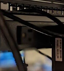 CyberPower CPS1215RMS Rackmount Surge Protector, 120V/15A, 12 Outlets, 15 ft Power Cord, 1U Rackmount 15A with Surge Protection Single 28 41Ov9mywIbL