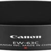 Canon EW-63C Lens Hood For EF-S 18-55mm f/3.5-5.6 IS STM Lens 8268B001 Single 15 41Oy6v8bA6L