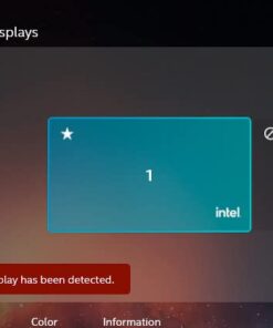 BUYMINERS.CA 4K HDMI Dummy Plug - Virtual Monitor Display Emulator, Headless Display Adapter Supports up to 3840x2160@60Hz, 1080@120Hz DVI EDID Emulator (Single) Single 21 41OymvGucL