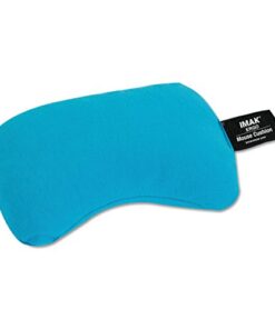 Alternative view of IMAK Ergo Le Petit Mouse Wrist Cushion, 4.25 x 2.5, Teal