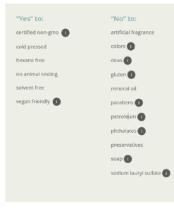 Home Health Original Castor Oil - 32 Fl Oz - Promotes Healthy Hair & Skin, Natural Skin Moisturizer - Pure, Cold Pressed, Non-GMO, Hexane-Free, Solvent-Free, Paraben-Free, Vegan (50132) 29 41P biC6lbL