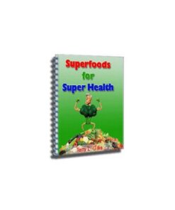 Pinnacle of Wellness Ultimate Organic Green Superfood Powder - Berry Flavor - 30 Servings 9.5oz (266.1g) 16 41P0o8qWdwL