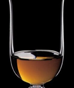 Riedel VINUM Whisky Glass, 2 Count (Pack of 1), Clear ,7.05ounce Whiskey 13 41P5PRG5C6L