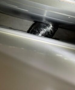 MagVent MV-90 Magnetic Dryer Vent Coupling 34 41P5U4PPLzL