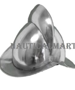 Spanish Conquistador Medieval Helmet by Nauticalmart