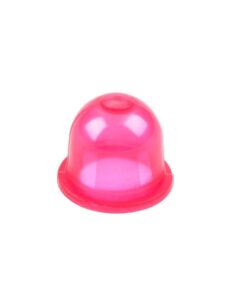 Hipa 530058709 Air Purge Primer Bulb Pump for Husqvarna 125BT 128LD Stihl Poulan Craftman Weedeater Murray Bolen String Trimmer Blower Craftsman Hedge Trimmer Pack of 5 17 41PAe4Cz3iL
