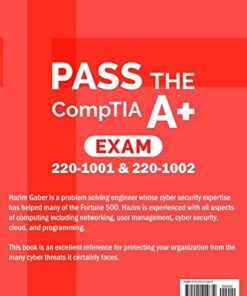 Alternative view of PASS the CompTIA A+ Exam: 220-1001 & 220-1002