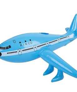 Alternative view of Rhode Island Novelty 24 Inch Jet Inflatables Sold as 3 Pieces