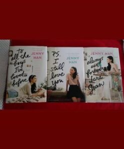 Alternative view of P.S. I Still Love You (2) (To All the Boys I've Loved Before)