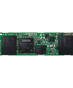 Alternative view of Samsung 850 EVO - 500GB - M.2 SATA III Internal SSD (MZ-N5E500BW) 500 GB